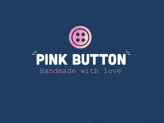 Pink Button Gift Card